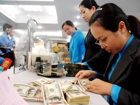 Từ 1 5 đồng thuận giảm lãi suất cho vay khoảng 0,5 -1 năm